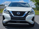 Used 2021 Nissan Murano S image 2