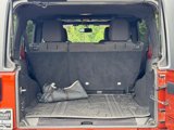 Used 2014 Jeep Wrangler Unlimited Sport image 4