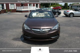 Used 2016 Buick Cascada Premium image 4