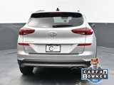 Used 2021 Hyundai Tucson Ultimate image 6