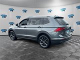 Used 2022 Volkswagen Tiguan SE image 3
