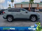 Used 2022 Toyota RAV4 XLE image 4