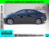 Certified 2024 Nissan Versa SV image 4