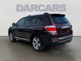 Used 2013 Toyota Highlander Limited image 5