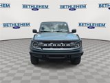Used 2022 Ford Bronco Big Bend image 2