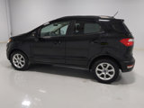 Used 2018 Ford EcoSport SE w/ SE Convenience Package image 3