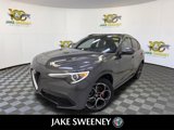 New 2023 Alfa Romeo Stelvio Ti image 4