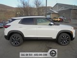 Used 2025 Chevrolet TrailBlazer ACTIV w/ Convenience Package image 6
