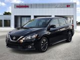 Used 2018 Nissan Sentra SR image 3