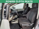 Used 2020 Chrysler Voyager LX image 3