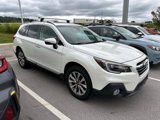 Used 2019 Subaru Outback 2.5i Touring w/ Popular Package #3A image 4