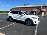 Used 2017 Hyundai Santa Fe SE image 3