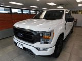 Certified 2022 Ford F150 XLT w/ Equipment Group 302A High image 2
