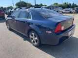 Used 2011 Chevrolet Malibu LT w/ Interface Package image 3