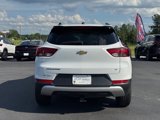 Used 2023 Chevrolet TrailBlazer LT image 4