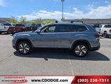 Used 2024 Volkswagen Atlas SEL image 6