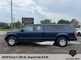 Used 2019 Ford F150 XL w/ Equipment Group 101A Mid image 2