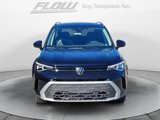 New 2025 Volkswagen Taos SE image 2