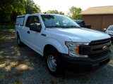 Used 2020 Ford F150 XL w/ Equipment Group 101A Mid image 5