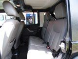 Used 2014 Jeep Wrangler Unlimited Sport w/ Quick Order Package 24S image 6