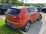 Used 2013 Kia Sportage EX w/ EX Premium Pkg image 3