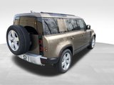 New 2025 Land Rover Defender 110 S image 6