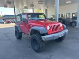 Used 2007 Jeep Wrangler X image 2