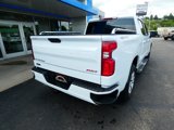 Certified 2021 Chevrolet Silverado 1500 RST w/ Bed Protection Package image 3