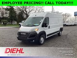 New 2024 RAM ProMaster 2500 w/ Safety Group image 3