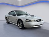 Used 2004 Ford Mustang Convertible image 4