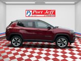 Certified 2022 Jeep Compass Limited image 4