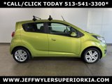Used 2013 Chevrolet Spark LT image 2