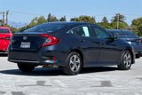 Used 2019 Honda Civic LX image 3
