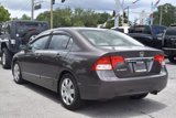 Used 2011 Honda Civic LX image 5