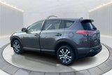 Used 2018 Toyota RAV4 LE w/ All Weather Liner Package image 5