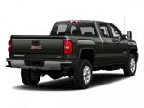 Used 2018 GMC Sierra 2500 SLE w/ SLE Fleet Preferred Package image 2