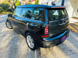 Used 2014 MINI Cooper Clubman S image 4