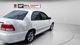 Used 2001 Cadillac Catera w/ Luxury Pkg image 4