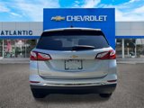 Used 2018 Chevrolet Equinox LT image 4
