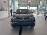 Used 2017 Toyota RAV4 XLE image 2