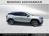 Used 2019 GMC Terrain SLT w/ Preferred Package image 3
