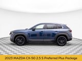 Used 2023 MAZDA CX-50 2.5 S w/ Cargo Package image 3
