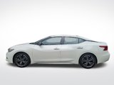 Used 2017 Nissan Maxima Platinum w/ Medallion Package image 2