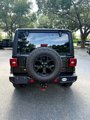 Used 2020 Jeep Wrangler Unlimited Sport image 3