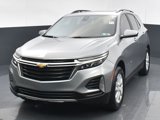 Used 2023 Chevrolet Equinox LT image 3