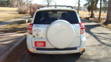 Used 2010 Toyota RAV4 Limited image 3