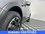 Certified 2021 Subaru Crosstrek 2.0i Premium w/ Popular Package #2 image 3
