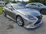 Used 2015 Lexus RC 350 image 2