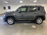 Used 2023 Jeep Renegade Latitude w/ Premium Group image 6