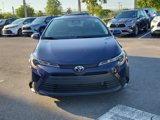 Used 2024 Toyota Corolla LE image 3